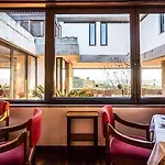 Hotel Hotel Fortaleza de Almeida by ASITE Hotels Almeida