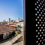 Hotel Fortaleza de Almeida by ASITE Hotels 4* Almeida