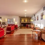 Hotel Fortaleza de Almeida by ASITE Hotels Hotel 4*