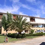 Hotel Fortaleza de Almeida by ASITE Hotels Almeida