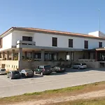 Hotel Fortaleza de Almeida by ASITE Hotels Hotel Almeida
