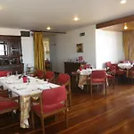 Hotel Fortaleza de Almeida by ASITE Hotels