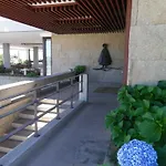 Hotel Fortaleza de Almeida by ASITE Hotels