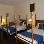 Hotel Hotel Fortaleza de Almeida by ASITE Hotels 4*