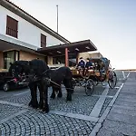 Hotel Hotel Fortaleza de Almeida by ASITE Hotels Almeida