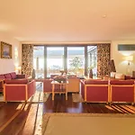 Hotel Fortaleza de Almeida by ASITE Hotels Almeida