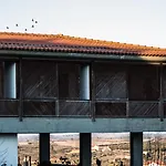 Hotel Fortaleza de Almeida by ASITE Hotels Hotel Almeida