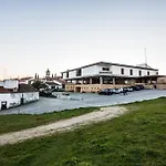 Hotel Fortaleza de Almeida by ASITE Hotels 4*