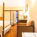 Hotel Fortaleza de Almeida by ASITE Hotels Almeida