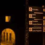 Hotel Fortaleza de Almeida by ASITE Hotels