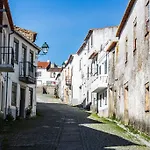 Hotel Hotel Fortaleza de Almeida by ASITE Hotels 4*