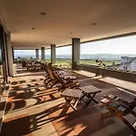 Hotel Fortaleza de Almeida by ASITE Hotels 4*