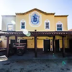 Hotel Fortaleza de Almeida by ASITE Hotels Almeida
