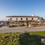 Hotel Fortaleza de Almeida by ASITE Hotels 4* Almeida