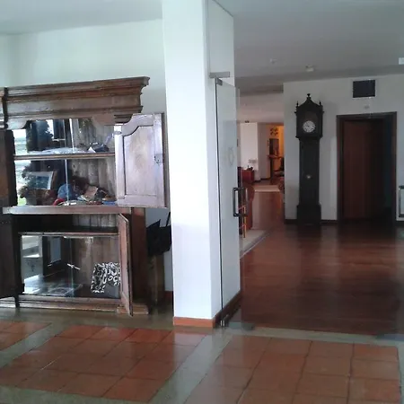 Lam Fortaleza De Hotel