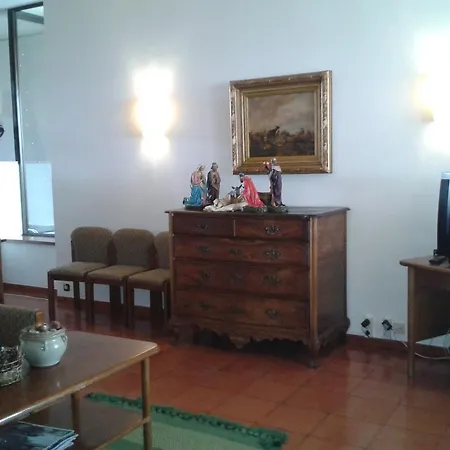 Lam Fortaleza De Almeida