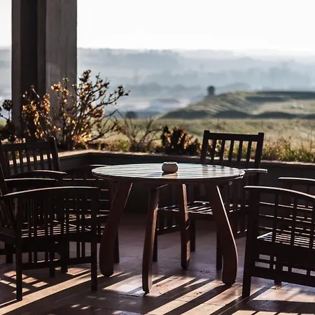 Hotel Fortaleza De By Asite 4*