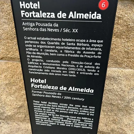 فندق Lam Fortaleza De 4*