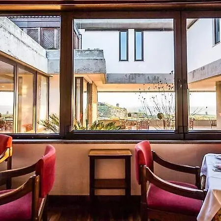 Hotel Fortaleza De By Asite Almeida