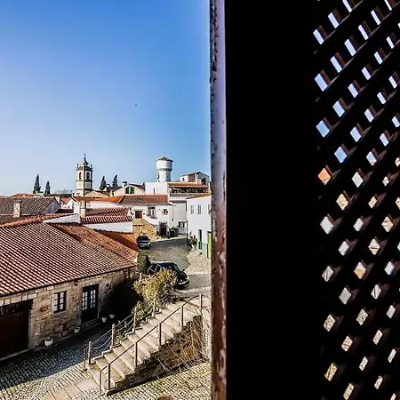 Lam Fortaleza De 4* Almeida