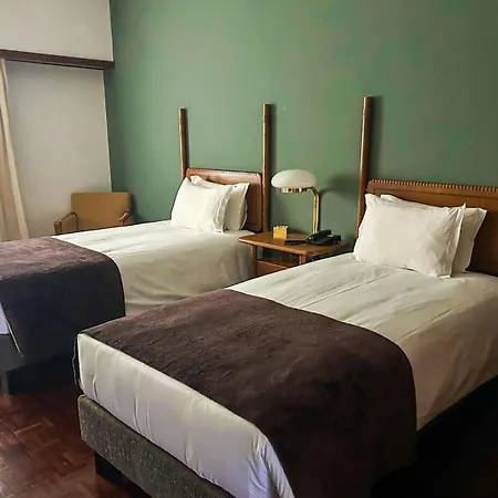Lam Fortaleza De Ξενοδοχείο 4*