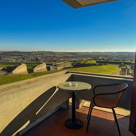 Hotel Fortaleza De By Asite Almeida