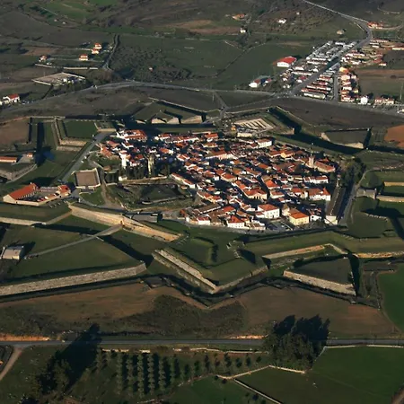 Fortaleza De By Asite Hotel