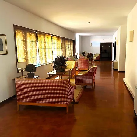 Fortaleza De By Asite Hotel Almeida