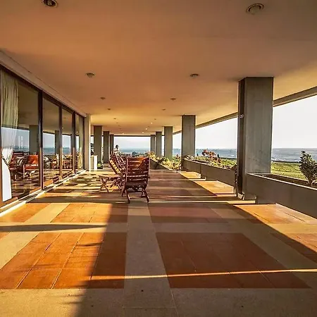 Fortaleza De By Asite 4* Almeida