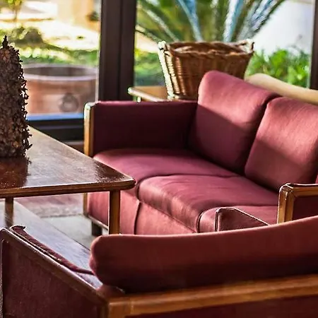 Fortaleza De By Asite 4* Almeida