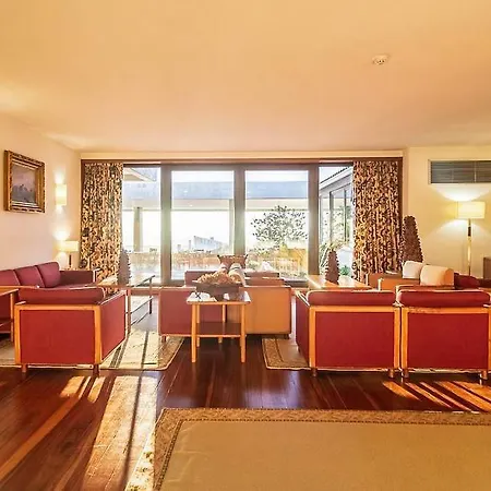 Fortaleza De By Asite Hotel