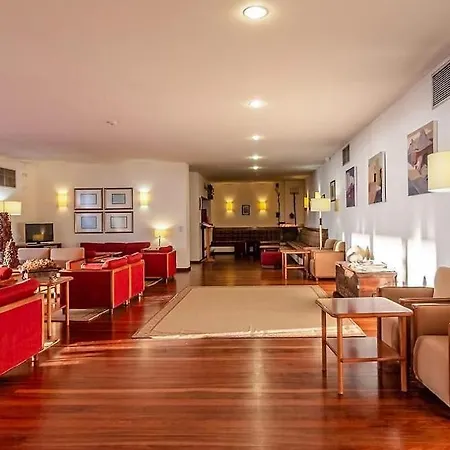 Fortaleza De By Asite Hotel 4*