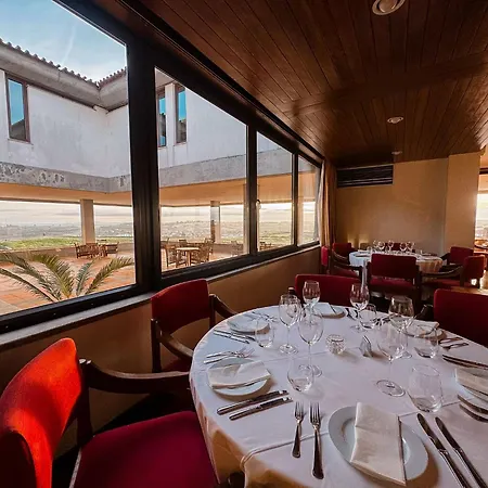 Fortaleza De By Asite 4*