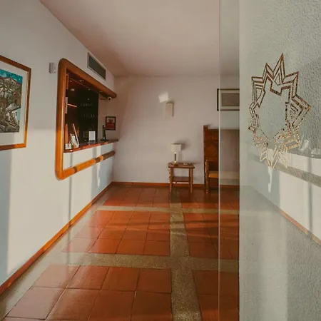 Fortaleza De By Asite Hotel Almeida