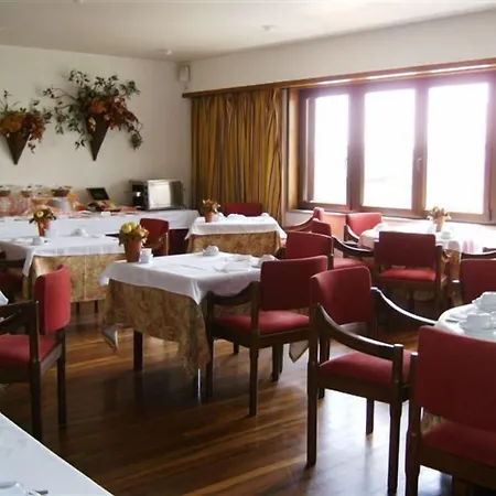 Hotel Fortaleza De By Asite