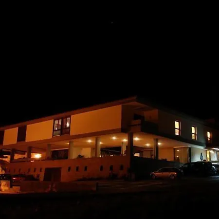 Hotel Fortaleza De By Asite