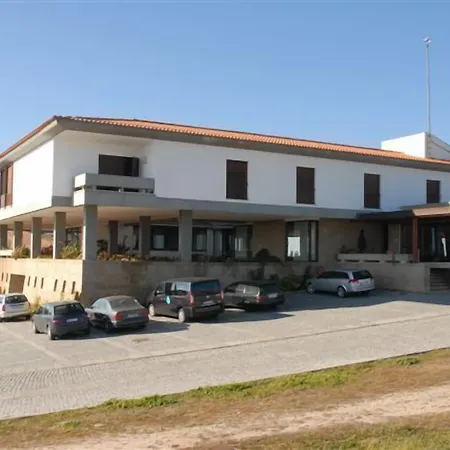 Lam Fortaleza De Hotel Almeida