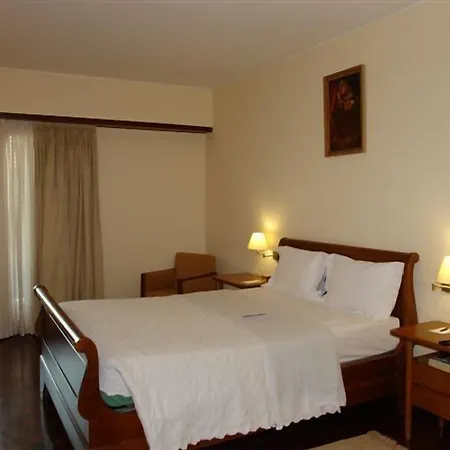 Hotel Lam Fortaleza De