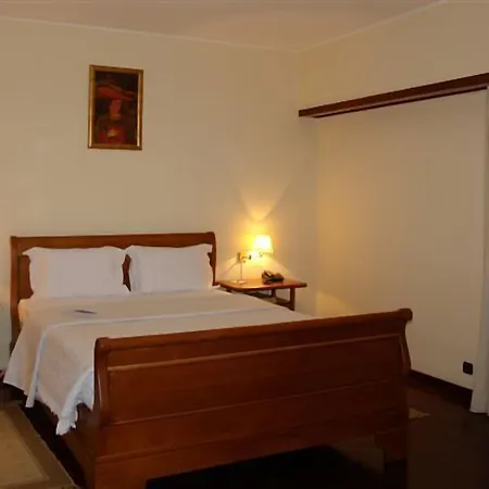 Lam Fortaleza De Ξενοδοχείο 4*