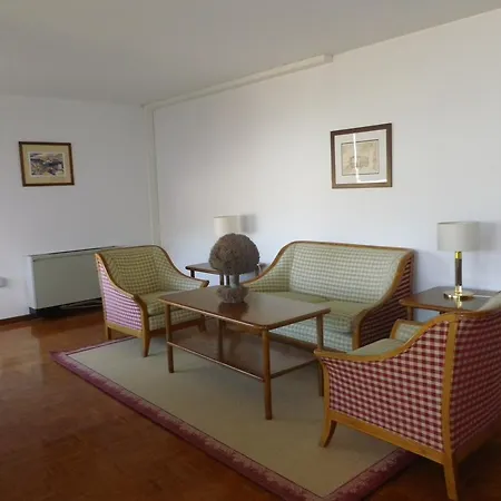 Hotel Fortaleza De By Asite