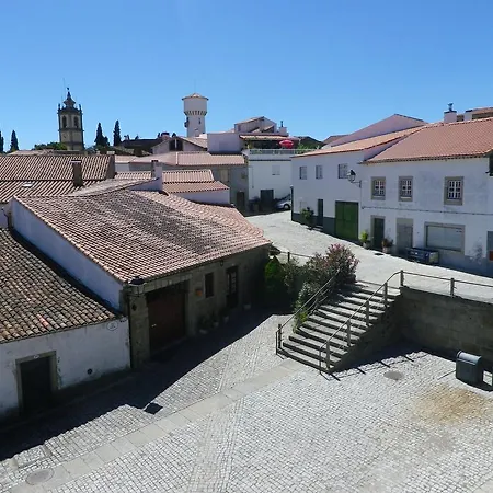 Hotel Fortaleza De By Asite 4*