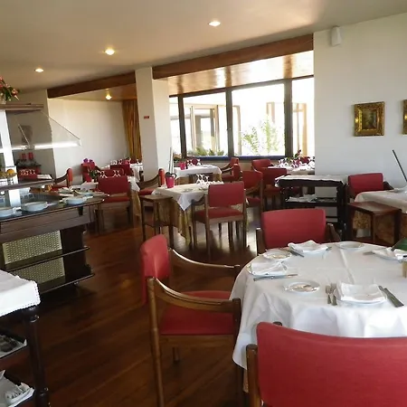 Hotel Fortaleza De By Asite 4*