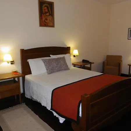 Hotel Fortaleza De By Asite Almeida