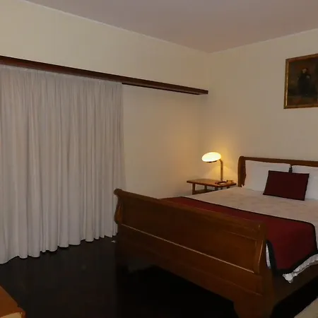 Ξενοδοχείο Lam Fortaleza De Almeida