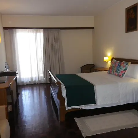 Ξενοδοχείο Lam Fortaleza De 4*