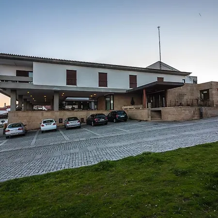 Fortaleza De By Asite Hotel Almeida