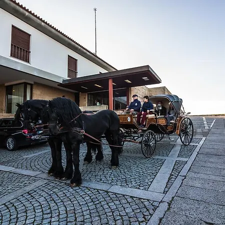 Hotel Lam Fortaleza De Almeida