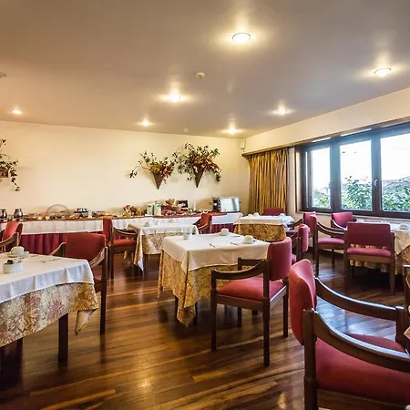 Fortaleza De By Asite Hotel 4*