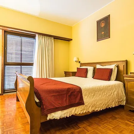 Lam Fortaleza De Hotel 4*