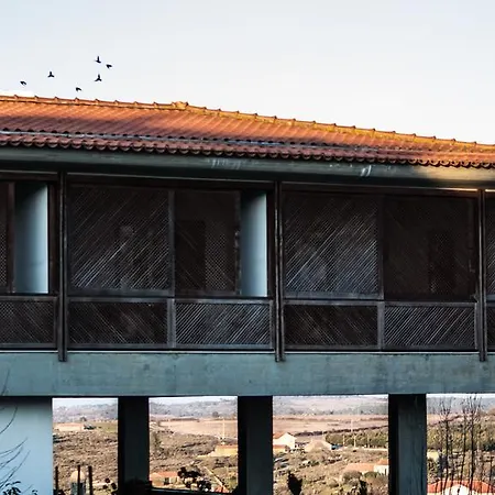 Lam Fortaleza De Hotel Almeida